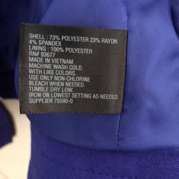 Jacket - Picture 4 of 5